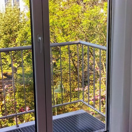 Alte Stadtmauer - Apartment سينشيم المظهر الخارجي الصورة