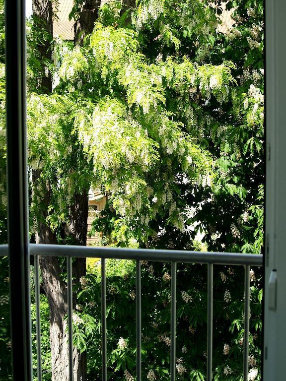 Alte Stadtmauer - Apartment سينشيم المظهر الخارجي الصورة