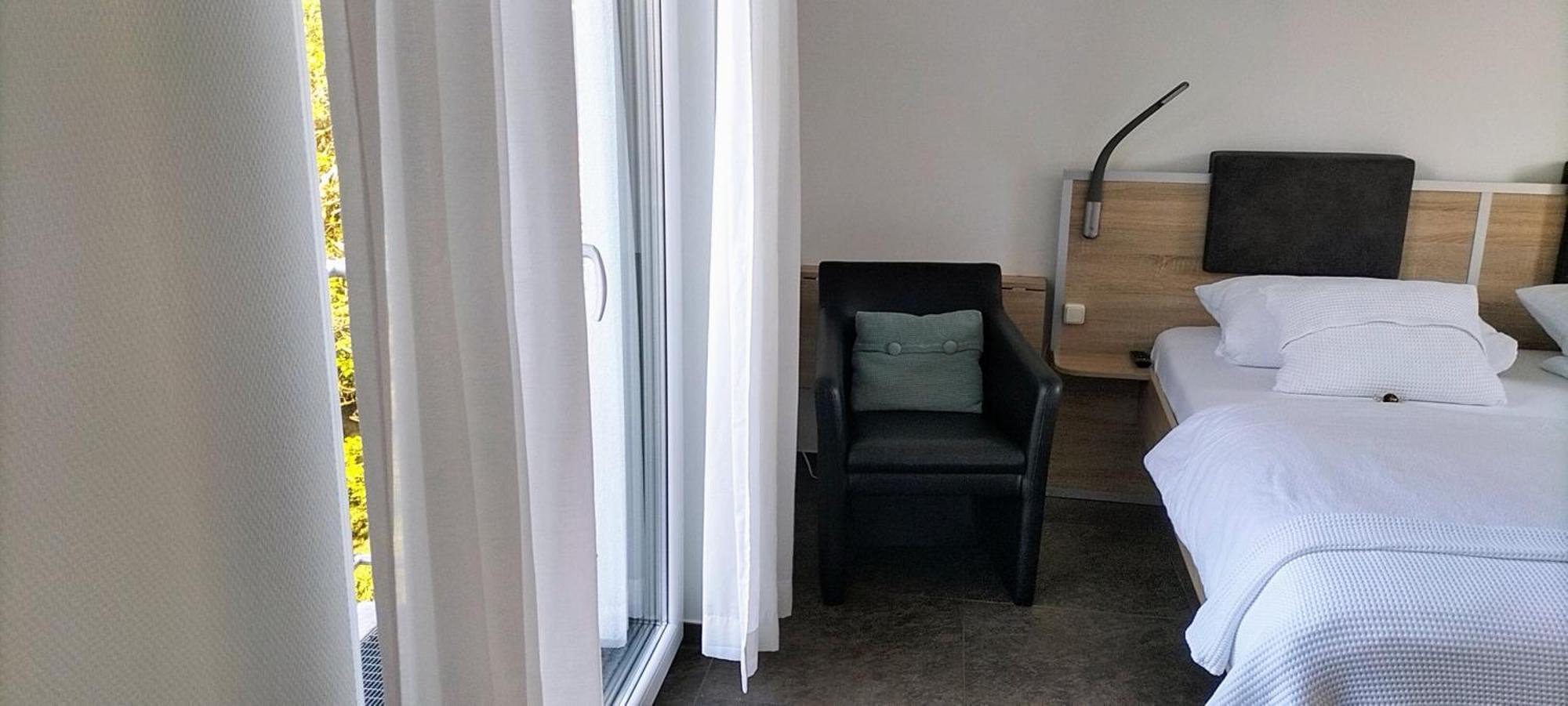 Alte Stadtmauer - Apartment سينشيم المظهر الخارجي الصورة